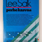 Lee Salk : Perhe kasvaa : mitä jokaisen isän ja äidin tul... - pikkukuva 2