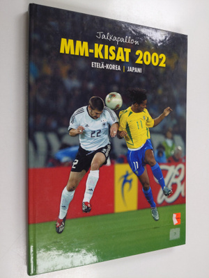 Jalkapallon MM-kisat 2002 : Etelä-Korea