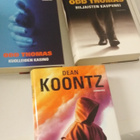 Dean Koontz: Odd Thomas 1-3 - pikkukuva 2