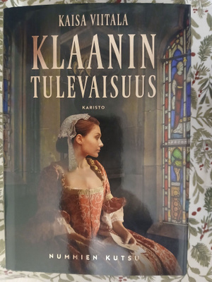 Klaanin tulevaisuus