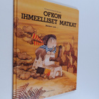 Konrad Richter : Ofkon ihmeelliset matkat : melkein satu - pikkukuva 1