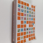 Joshua Foer : Kaiken muistamisen taito - pikkukuva 1