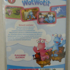 Wotwotit 1 dvd - pikkukuva 2
