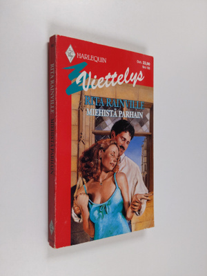 Rita Rainville : Miehistä parhain