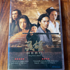 Hero dvd - pikkukuva 1