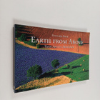 Yann Arthus-Bertrand : Earth from above - Postcard book - pikkukuva 1
