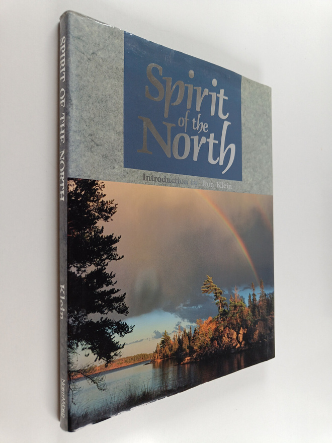 Spirit of the North