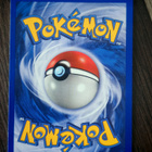 Pokemon kortti Rhydon Legendary collection rare - pikkukuva 2