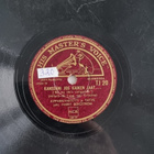 Savikiekko 1953 - Kipparikvartetti  His Master's Voice TJ 20 - pikkukuva 3