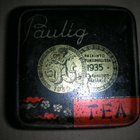 Vanha pauligin peltipurkki - pikkukuva 1