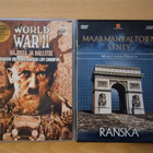 Historiadokumentit (4xDVD) - pikkukuva 2