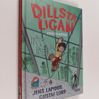 Jens Lapidus : Konstkuppen - pikkukuva 1