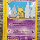 Kadabra skyridge 69/144! - pikkukuva 1