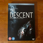 The Descent - Loukussa DVD - pikkukuva 1