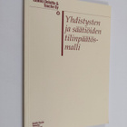 Yhdistysten ja säätiöiden tilinpäätösmalli - pikkukuva 1