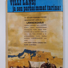 Korkeajännityssarja 13/1962 : Kuolemanlaakso - pikkukuva 2