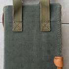 Polish Army Flare pistol bag - pikkukuva 2