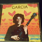 CD    JERRY   GARCIA  Greatful Dead Records 1974/1989 - pikkukuva 4