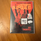 The Hitman’s Bodyguard  DVD - pikkukuva 1