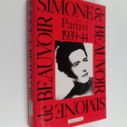 Simone de Beauvoir : Pariisi 1939-44 - pikkukuva 1