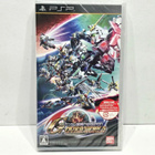 PSP - SD Gundam G Generation Overworld (UUSI, NTSC-J) - pikkukuva 1