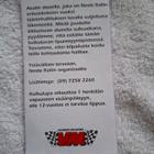 2000 Ouninpohja 22 RalliKulkulupa keräilyyn - pikkukuva 2