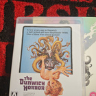 The Dunwich Horror (Arrow) - pikkukuva 3