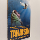 Andrew Murray : Takaisin helluntaihin - pikkukuva 1