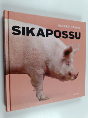 Markku Haapio : Sikapossu