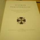 Suomen Tykistökoulu - Kenttätykistömme alkuvaiheet  Tykistök - pikkukuva 2