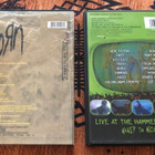 Korn: Live (2DVD) ja Deuce (DVD) - pikkukuva 2