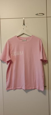 Kuumaa t-paita L