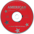 Various • American Smash Hits CD - pikkukuva 3