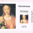 Grenada 1978 - Joulu Christmas ++ sarja ja blokki - pikkukuva 1