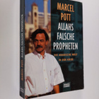 Marcel Pott : Allahs falsche Propheten : Die arabische We... - pikkukuva 1