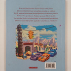 Kristen L. Depken : Martin autokoulu - pikkukuva 2