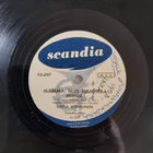 Savikiekko 1958 - Brita Koivunen - Scandia KS-297 - pikkukuva 3