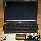 HP Pavilion dv2899eo Artist - pikkukuva 1