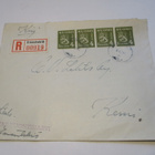 1947 Enontekiö Armas Vuontisjärvi R liikekuori - pikkukuva 1