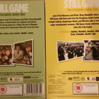 Still game Kaudet 1 ja 2-DVD.Ei suomitekstejä - pikkukuva 2