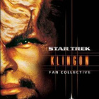 Star Trek Fan collective - Klingon Box (4-disc) - pikkukuva 1