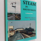 Michael Hale : Steam in South Wales - pikkukuva 1