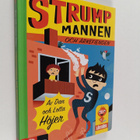 Dan Höjer : Strumpmannen och Ärkefienden - pikkukuva 1