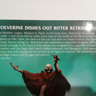 Wolverine's Revenge Hardcover - pikkukuva 3
