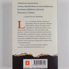 Elena Ferrante : Loistava ystäväni : lapsuus ja nuoruus - pikkukuva 2