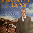 DRAFT DAY ( Kevin Costner) - pikkukuva 1