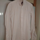 RICHARD JONES M-koko 39 Slim fit kauluspaita. - pikkukuva 1