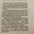 HANHELA - HANHELA: SUOMEN LINNUT 3 - pikkukuva 2
