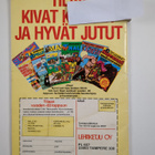 Hopeanuoli 23/82 - pikkukuva 2