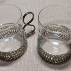 Timo Sarpaneva, Iittala - Kirkas Tsaikkalasi kromatulla piti - pikkukuva 2